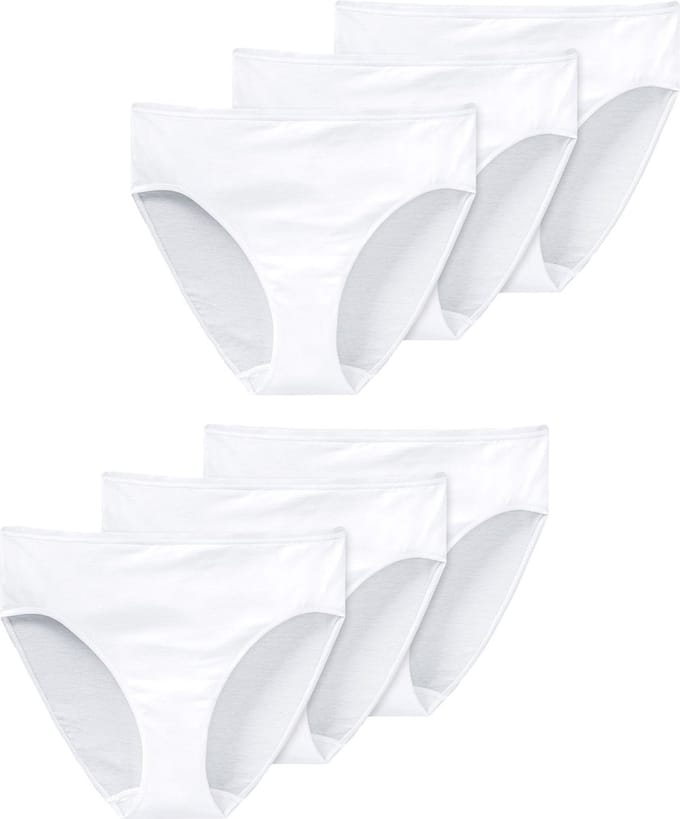 Schiesser Essentiële onderbroeken