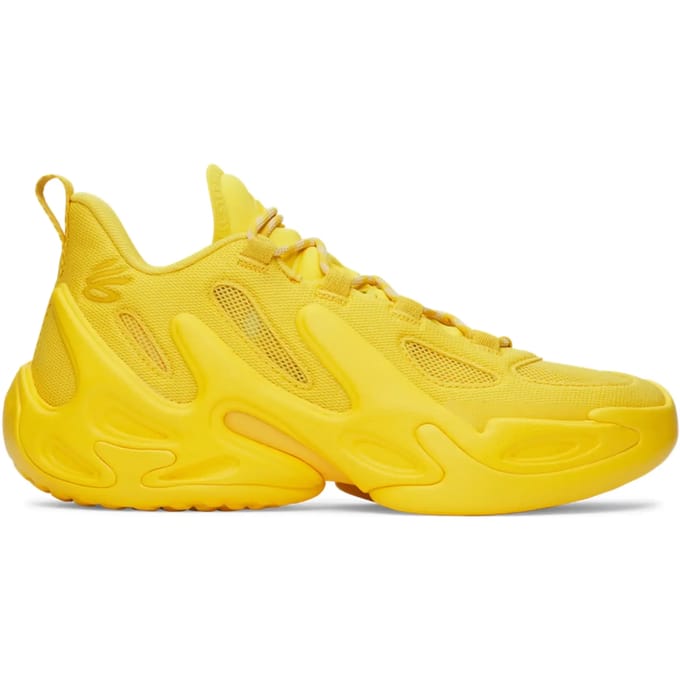 Basketbalschoenen Under Armour Curry 13