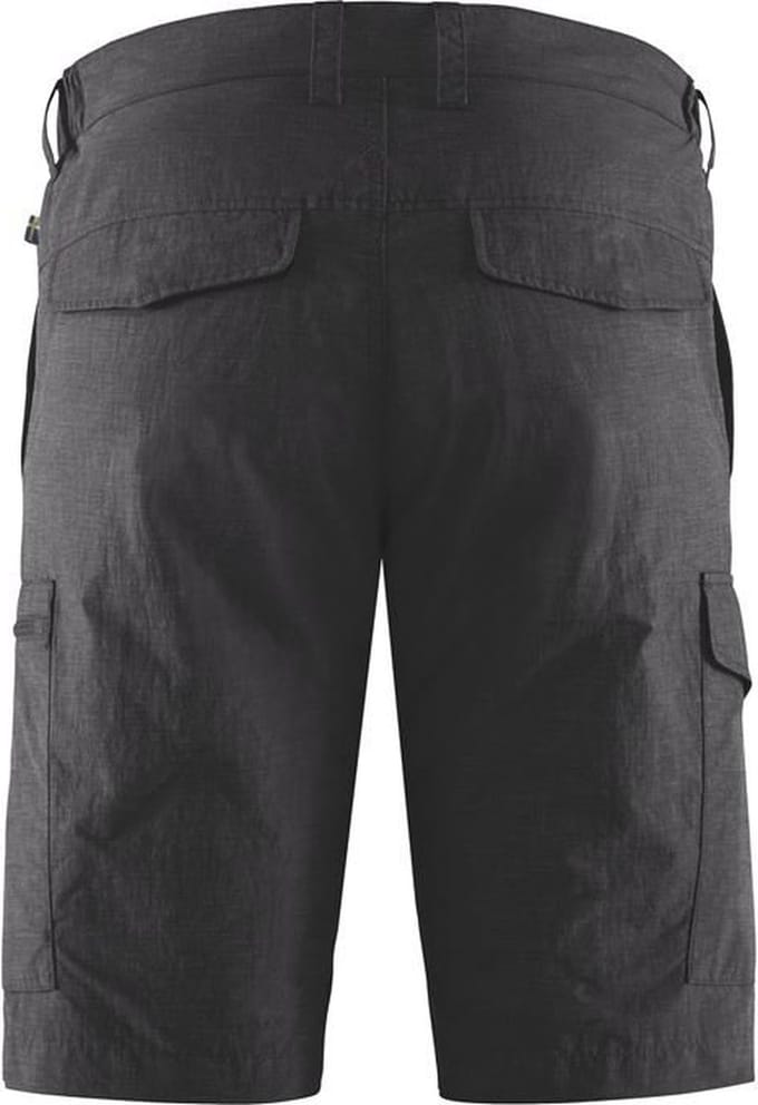 Travellers - MT Shorts - Men's - Dark Grey