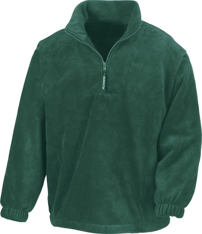 Result Polartherm™ Top RT33A - Forest - M