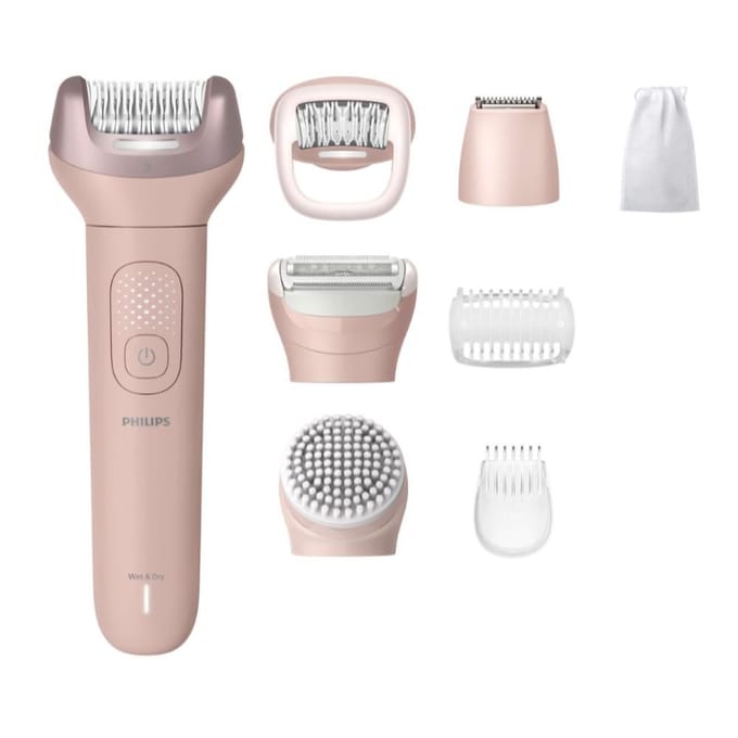 Philips Epilator Series 9000 BRE719/00