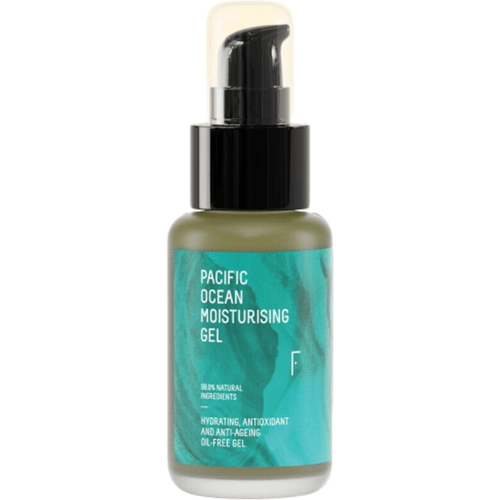 Freshly Cosmetics Pacific Ocean Hydraterende Gel 50 ml