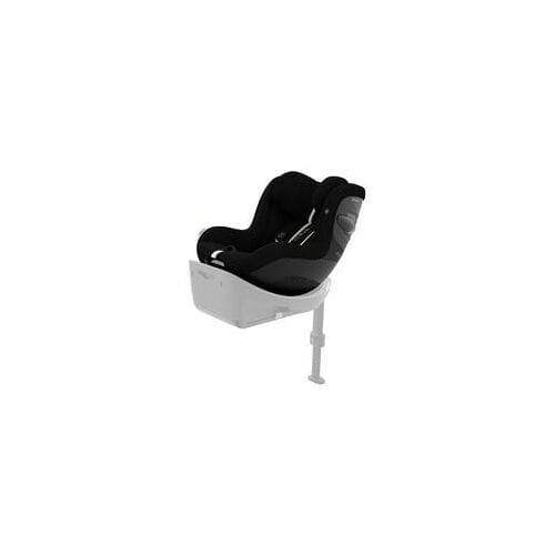 Cybex Sirona G3 Plus Moon Black unisex