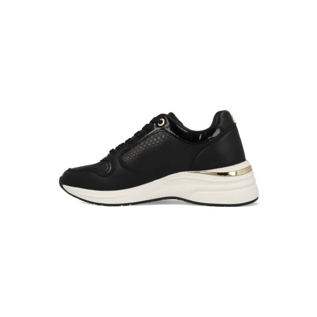 Mexx Sneakers Milai Kallie MIRL1003143W-1000 Zwart-41