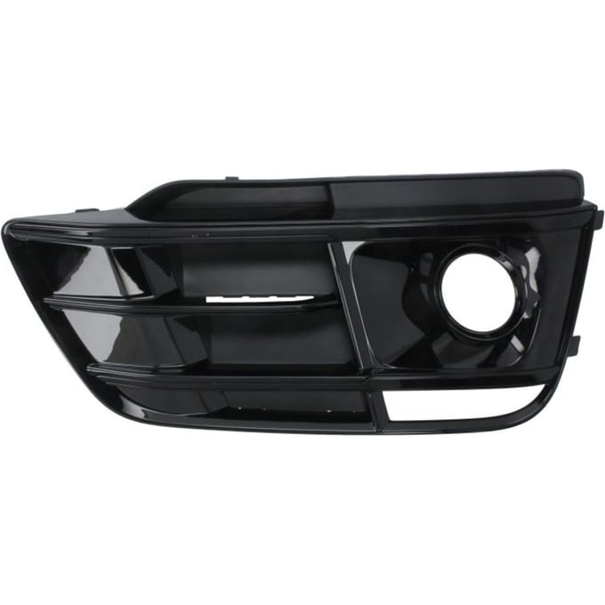 Bumper - onderdelen BLIC 6502-07-0036913SP