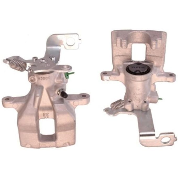 Remklauw BOSCH 0 986 135 114, achter rechts