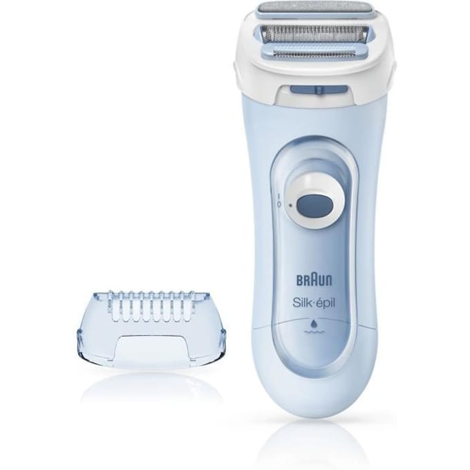 Braun Ladyshaver LS5160