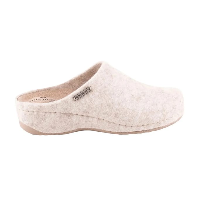 Damesslippers Shepherd Of Sweden Gitte