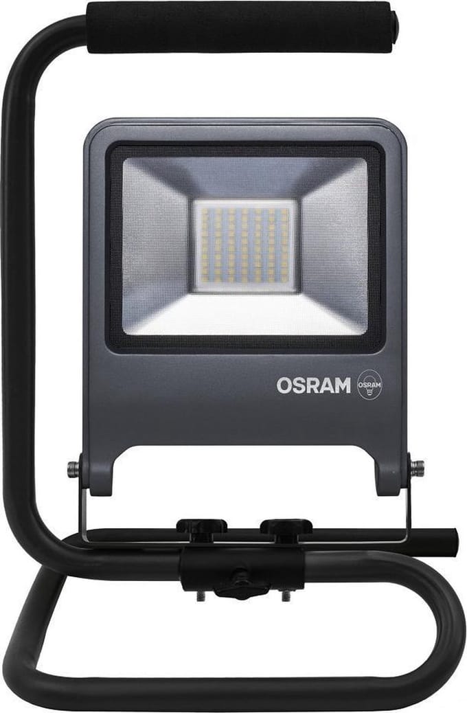 Osram LED bouwlamp Draagbaar 50W 4000K 4500lm IP65