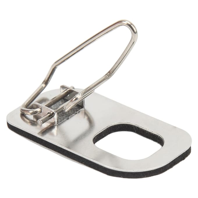 Recurve Boog Pijlsteunen Stabiele Dubbele Draad 6061 T6 Legering Jacht Boogschieten Steunen voor Recurve Boog
