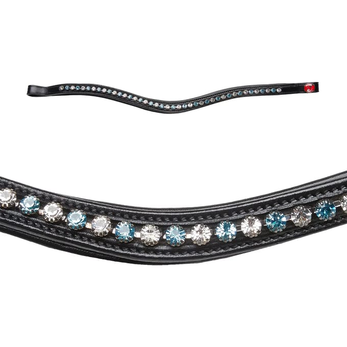 Frontaal voor paard Kieffer Collection