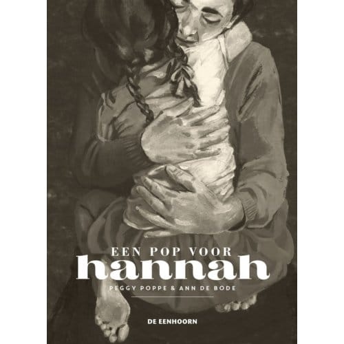 Een Pop Voor Hannah - Peggy Poppe