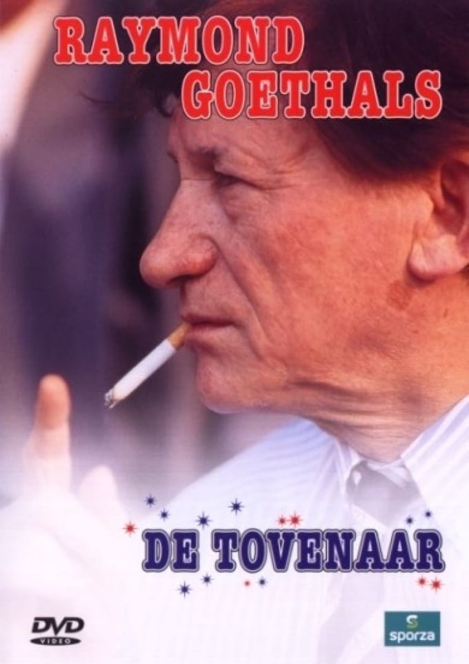 De Tovenaar