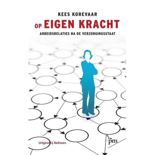 Op Eigen Kracht - Kees Korevaar