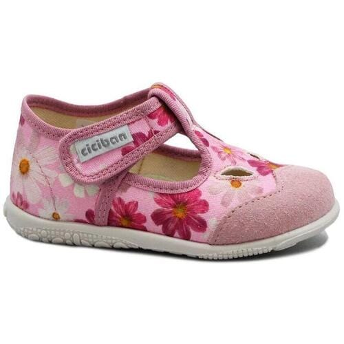 Schoenen voor de eerste stapjes Balocchi BAL-E26-16430-RO