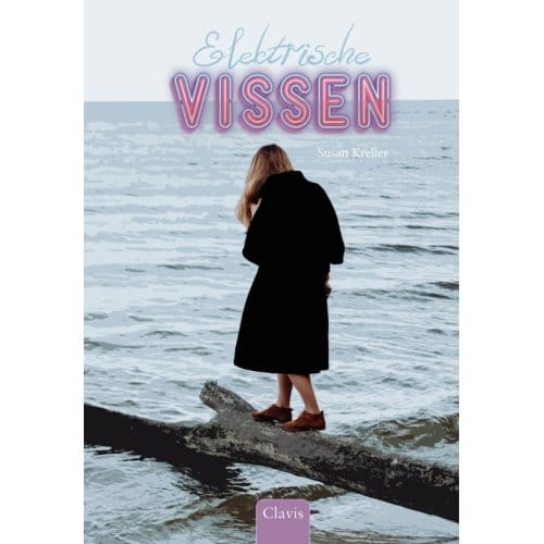 Elektrische Vissen - Susan Kreller