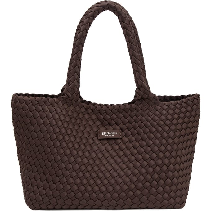 Diana&Co Schoudertas Women