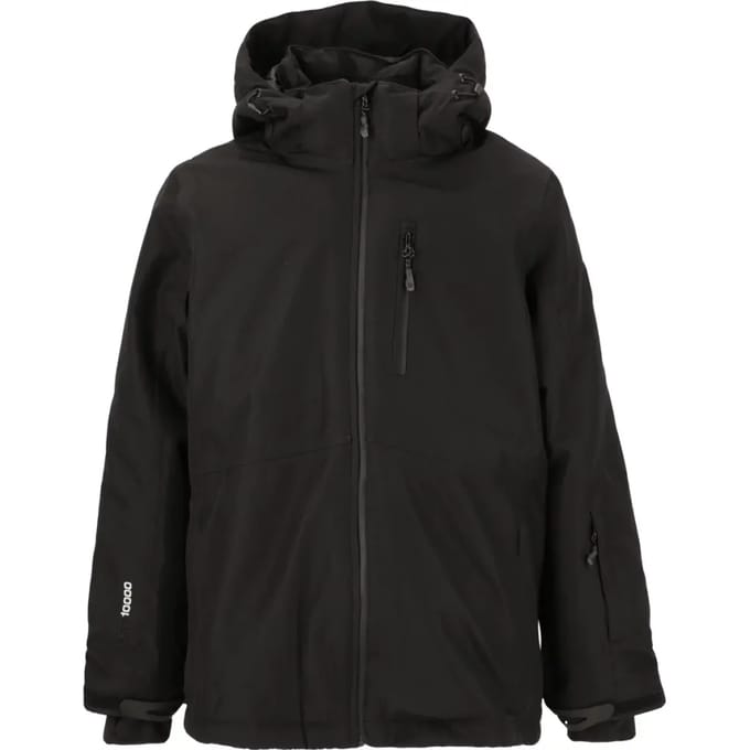 Kinder ski-jas Whistler Drizzle 10000