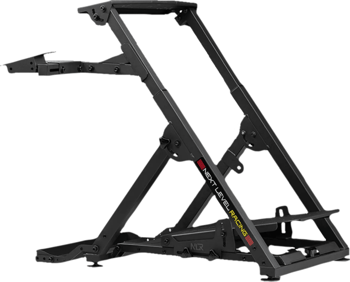 Next Level Racing - Racestuur Standaard 2.0 - Versnellingspookhouder - Thrustmaster/Logitech/Fanatec