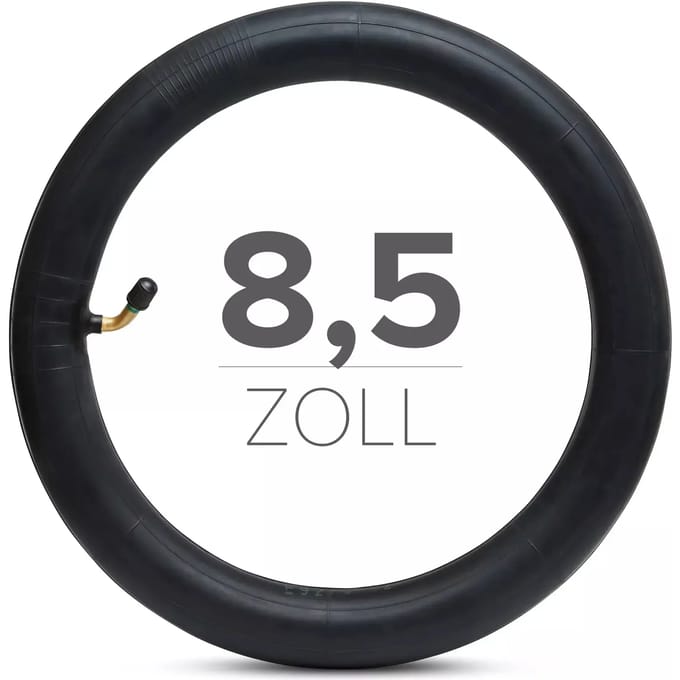 Binnenband ABC Design 8,5"