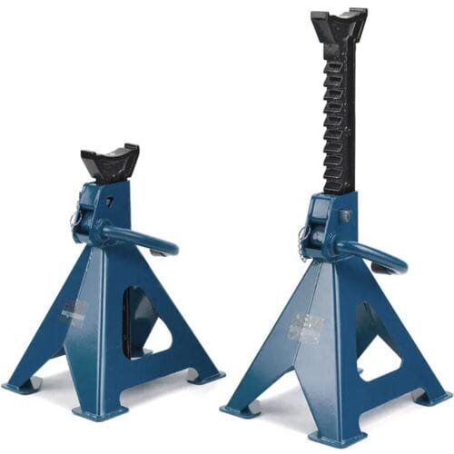 HBM 6 Ton Assteunen, set van 2 stuks