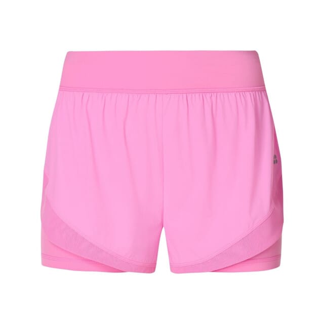 Sweaty Betty Tempo Run Shorts - Maat L