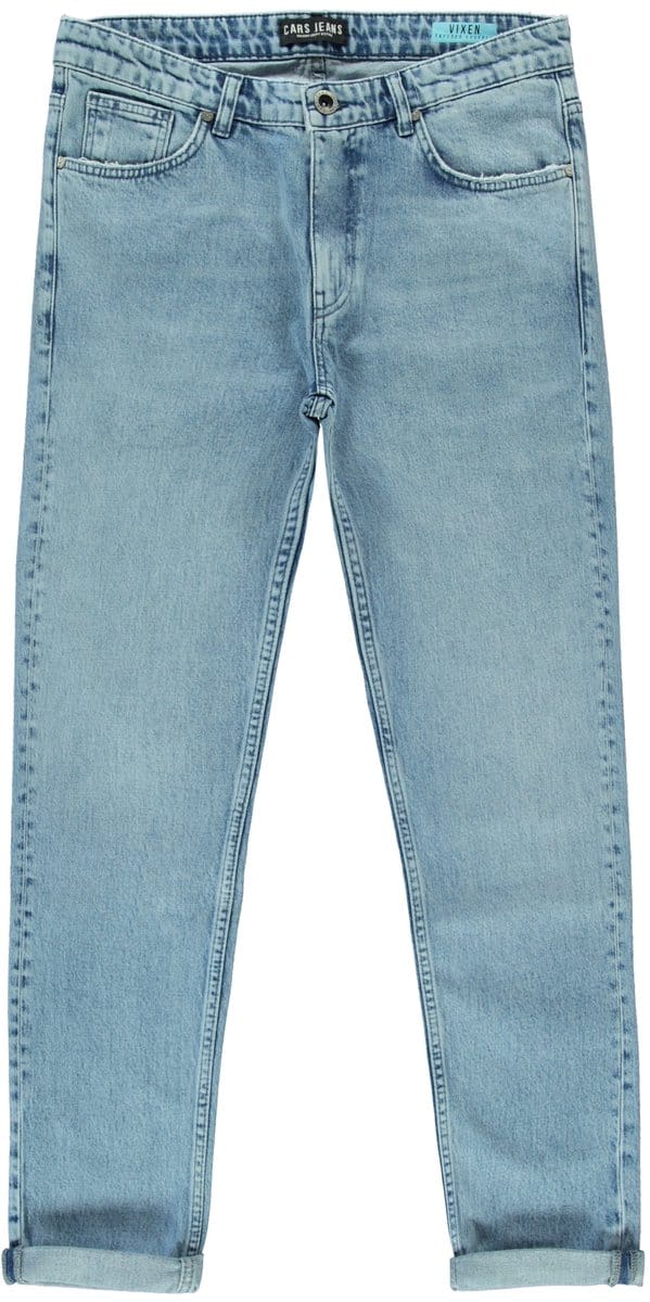 Cars Jeans Jeans Vixen Loose Fit - Heren