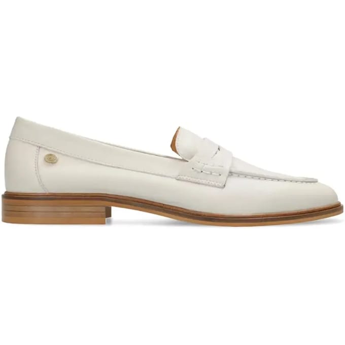 Nappa Mocassins Dames Fred de la Bretoniere Bodil Loafer