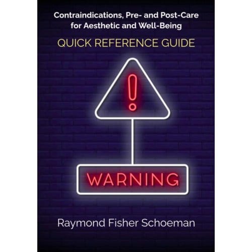 Quick Reference Guide - Raymond Schoeman