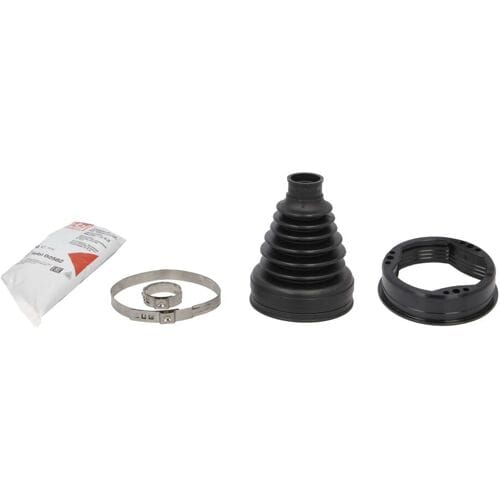 Balgenset, aandrijfas FEBI BILSTEIN 1000761