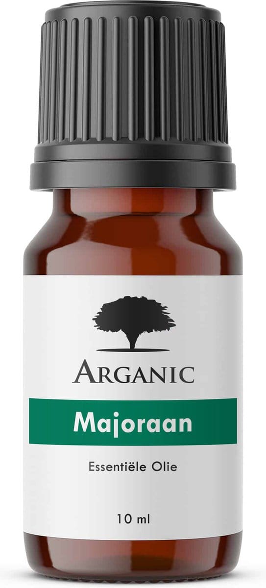 Majoraan - Essentiële olie - 10ml