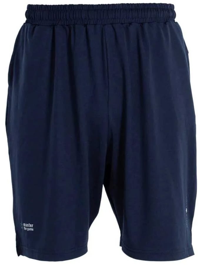 Black Crown Tulum Trainingsbroek Blauw M Man