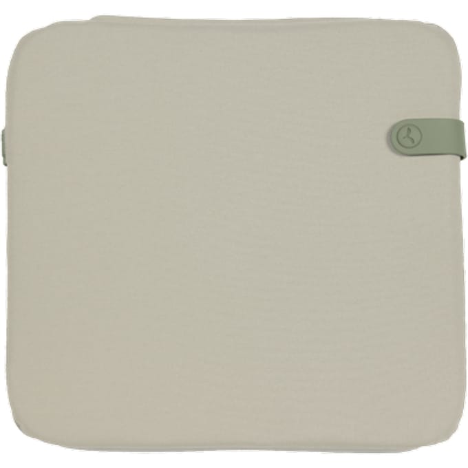 Fermob - COLOR MIX zitkussen - 41 x 38 cm - 97 crème - beige
