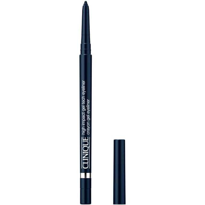 Clinique High Impact Gel Tech Eyeliner | 03 - Deep Denim | Eyeliner 3,5 gr - 03 Deep Denim