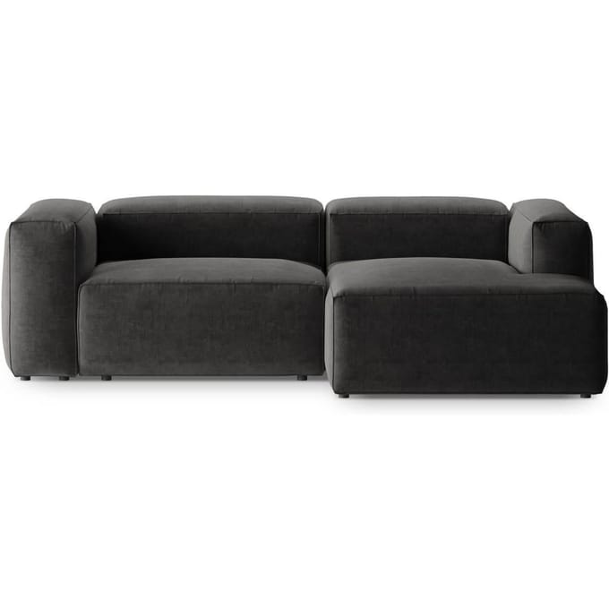 Hoekbank Bergamo rechts | Cosmopolitan Design