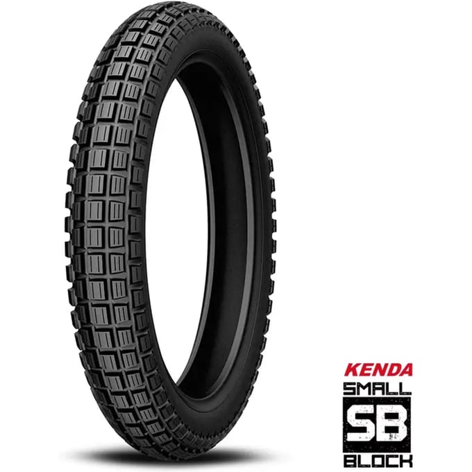 Motorband Kenda K262 Small 46P E