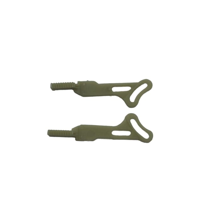 BDP565 Pièces en plastique de réparation de serrure de porte pour Ford Focus