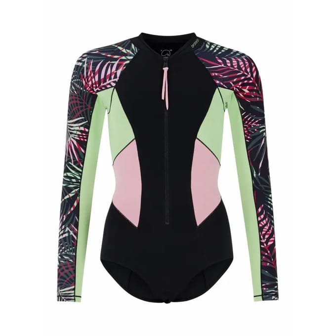Protest Prthoya – Badpak Dames – Stretch