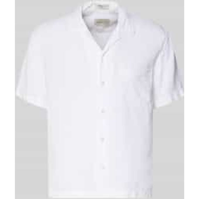 Gant Bermuda Linnen Solid Color Drawstring Oat Beige / male