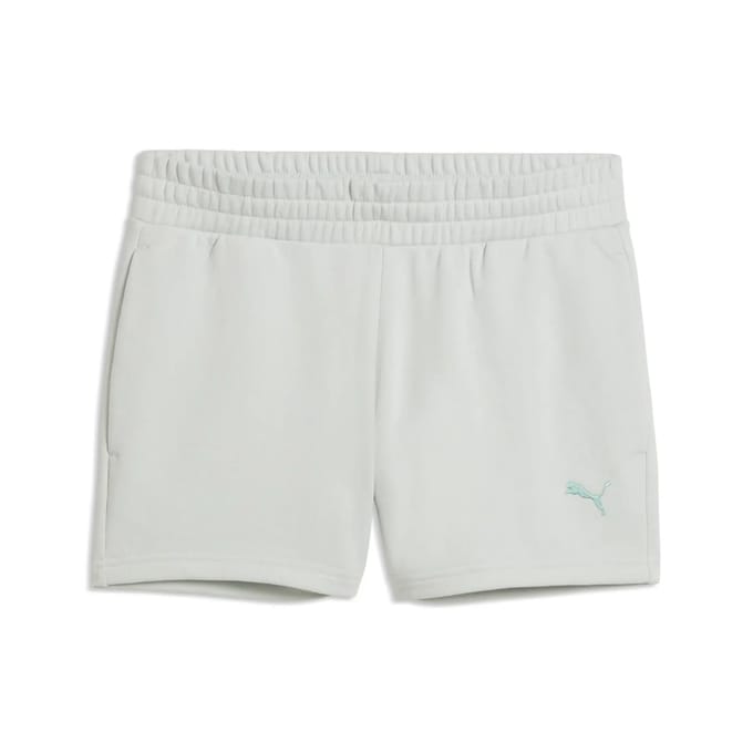 Damesshort Puma Cat Logo