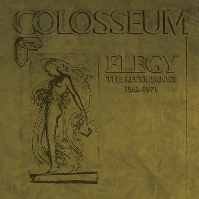 Elegy