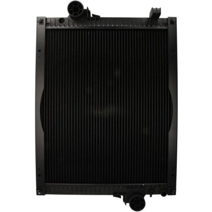 Radiator, motorkoeling MAHLE CR 217 000S