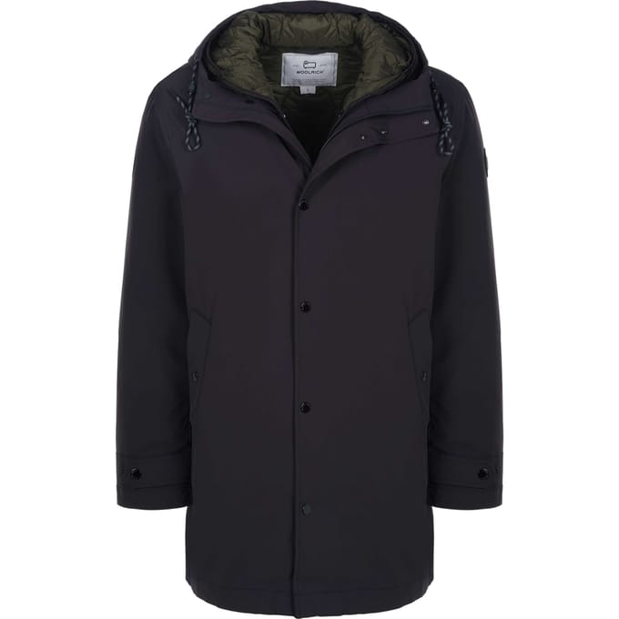 Woolrich jasje