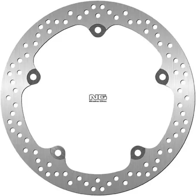 Remschijf voor vaste motorfiets NG Brake Disc DIS2082