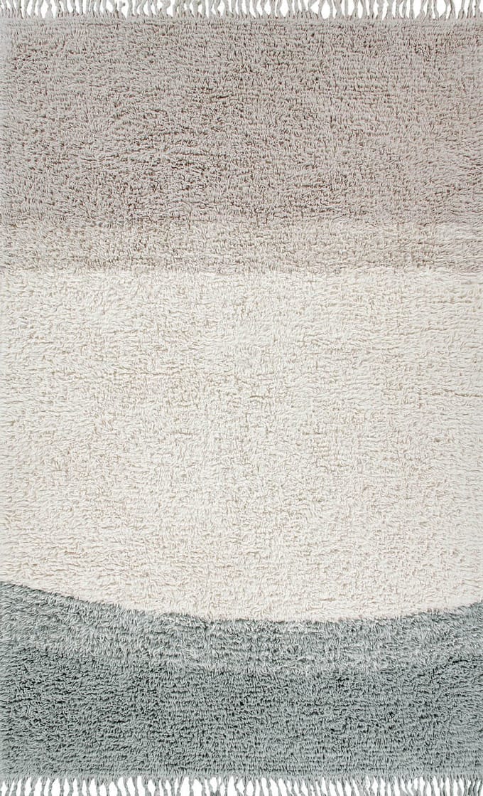 Lorena Canals Into the Blue - 140 x 200 cm