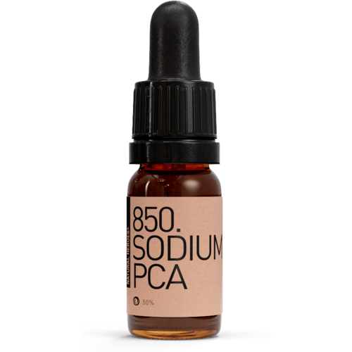 Natural Heroes Sodium PCA 50% - 30 ml