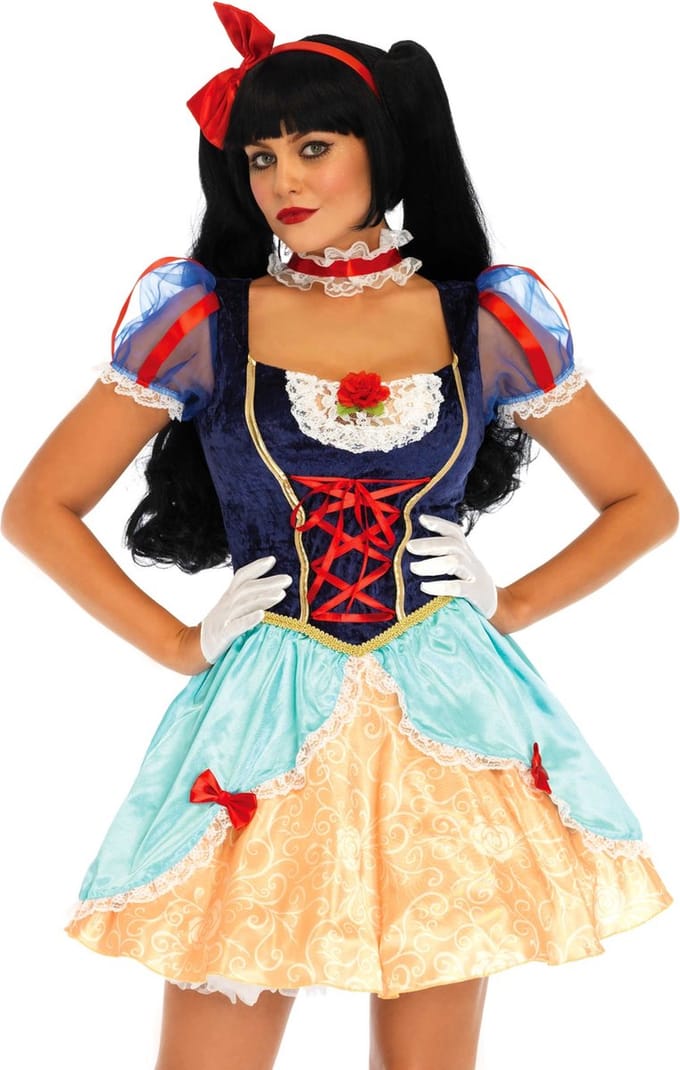 Lolita Snow White