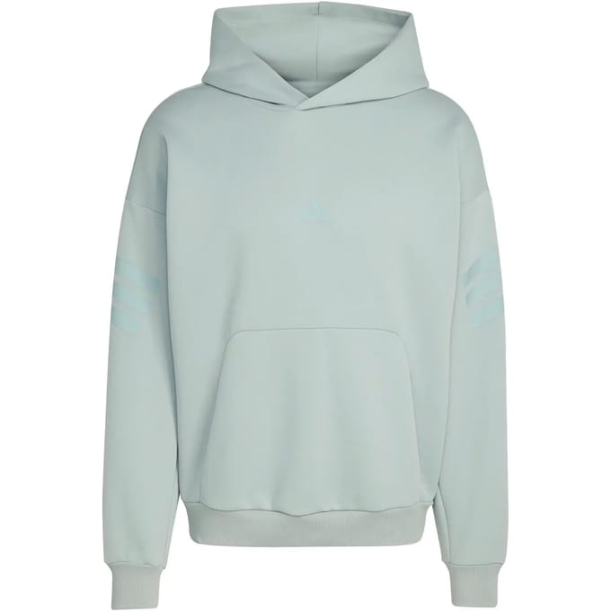 Hoodie adidas Future Icons 3-Stripes