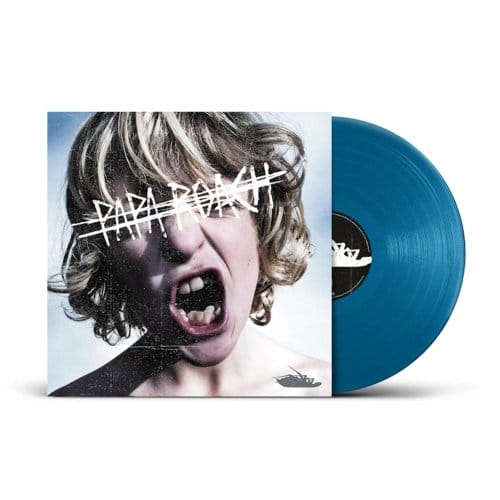 Crooked Teeth - Papa Roach