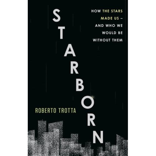 Starborn - Trotta, Roberto